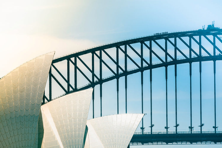 Sydney Icons