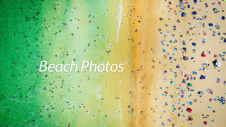 Beach Photos
