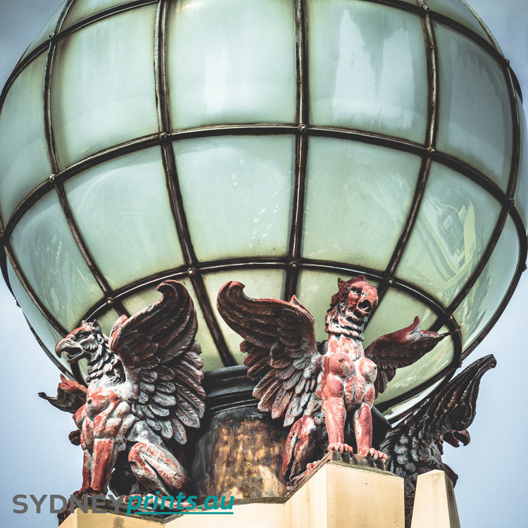 Architectural Details