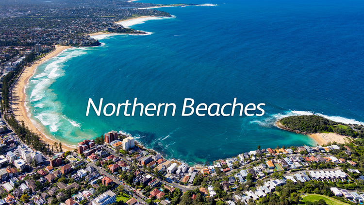 Northern Beaches