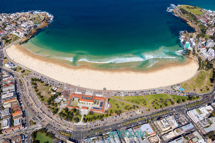 Eastern Suburbs