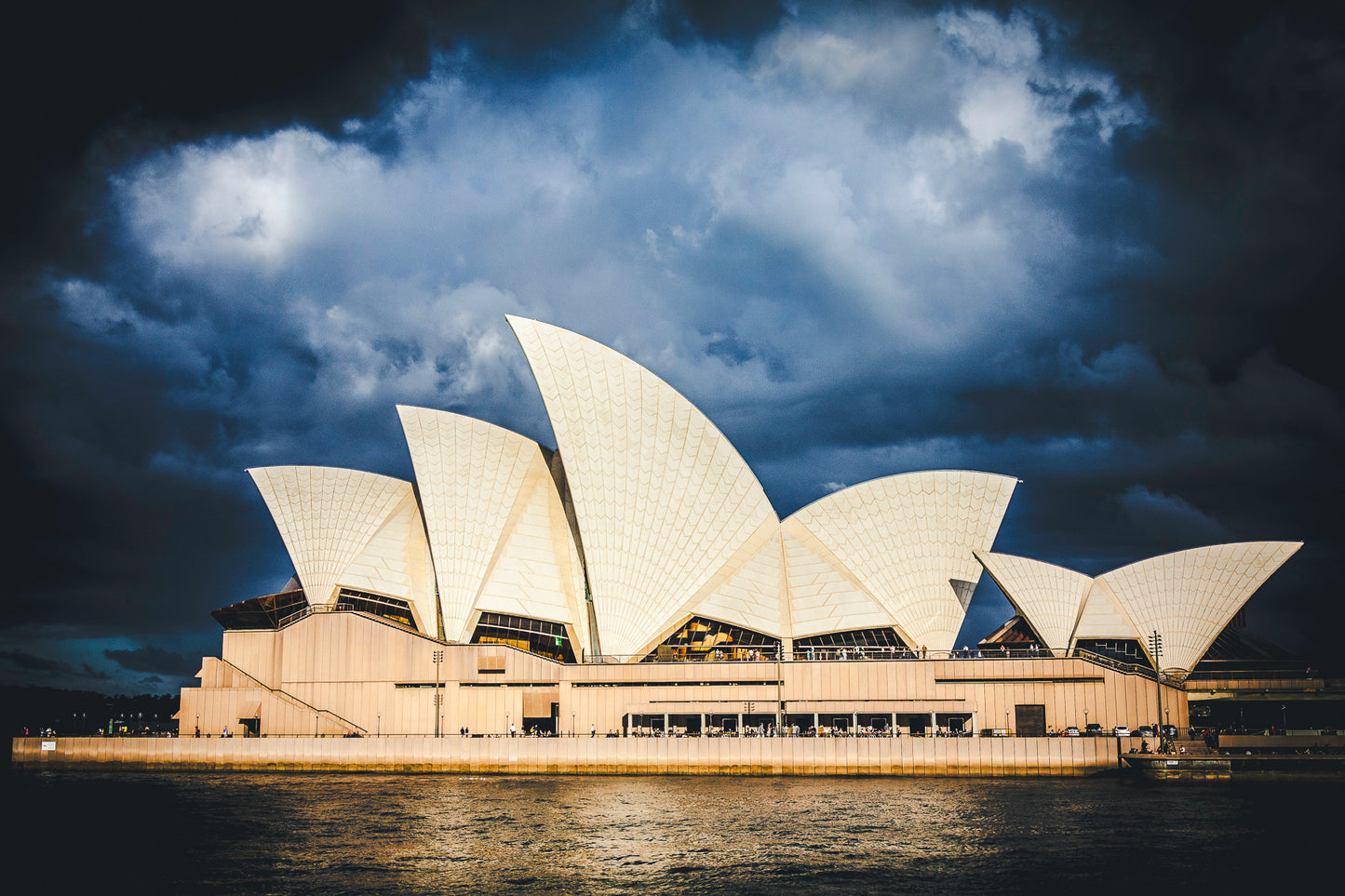 Dramatic Opera House - 130203-G165