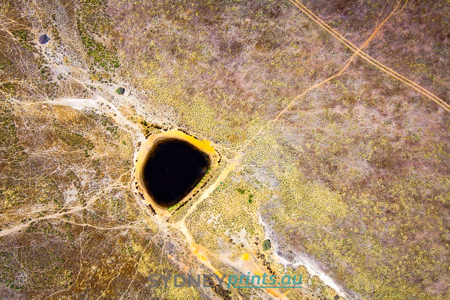 Dam Abstract - 140128-A264