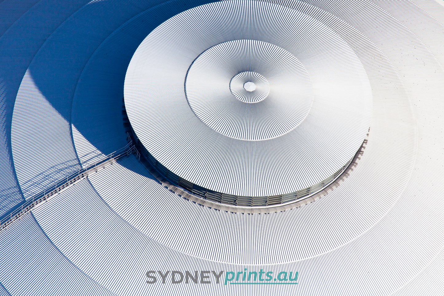 The Dome, Roof and Shadow - 140908-A334
