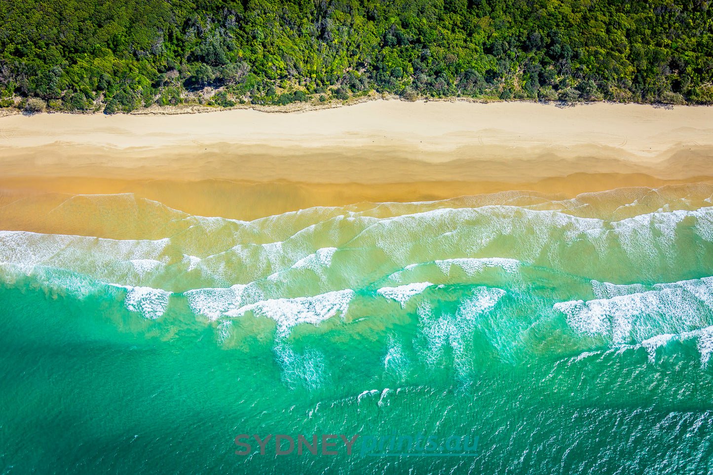 North Coast Beach - 150914-A144