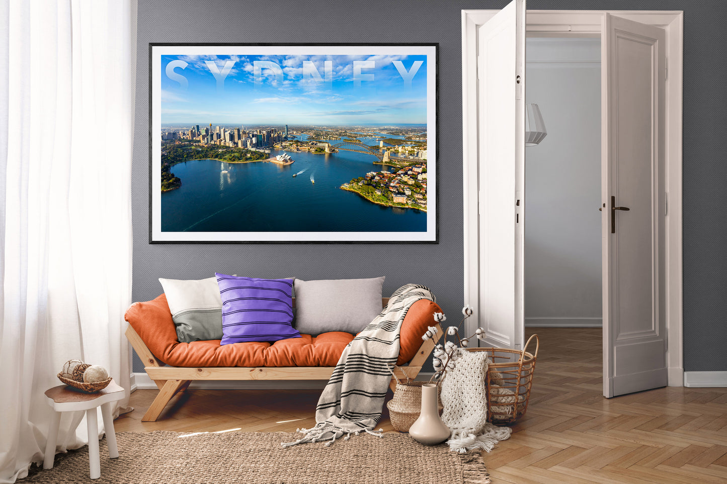 SYDNEY