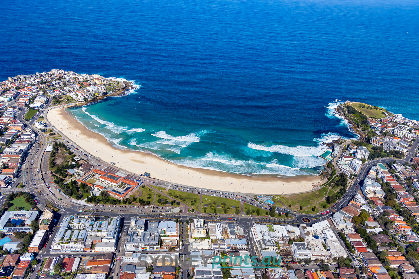 Bondi Beach - 220907-A155