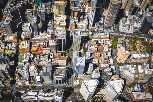 Sydney City - 240225-A373