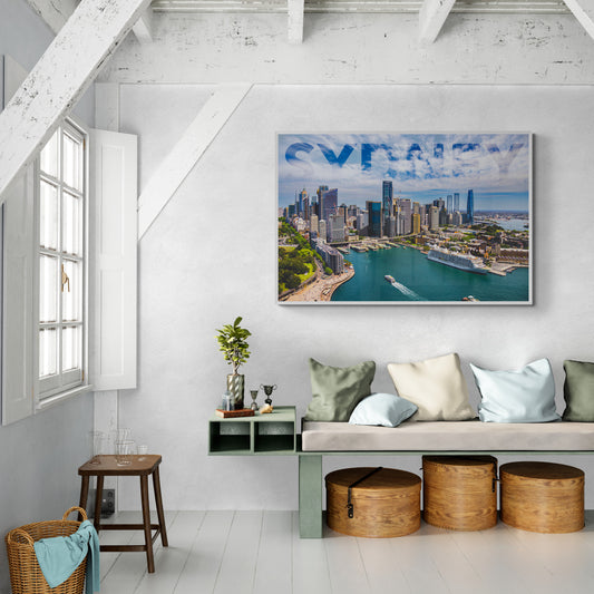 Circular Quay - 241007-A224