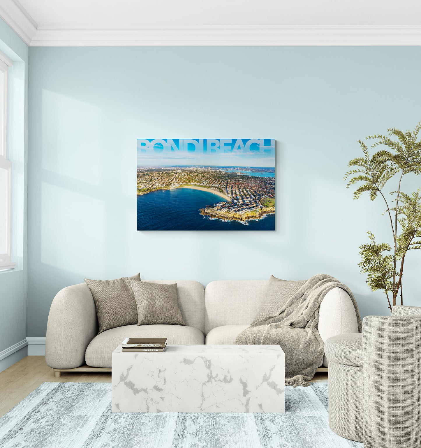 Bondi Beach - 201116-A552