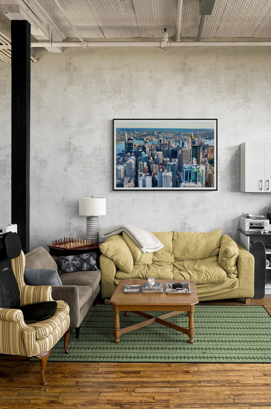 Sydney CBD - 201116-A594