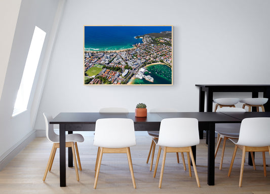 Wonderful Manly - 230226-A680