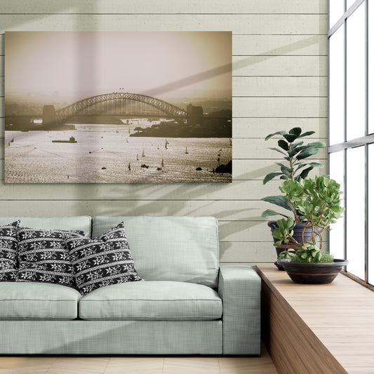 Yachts on the Harbour - 121124-A122