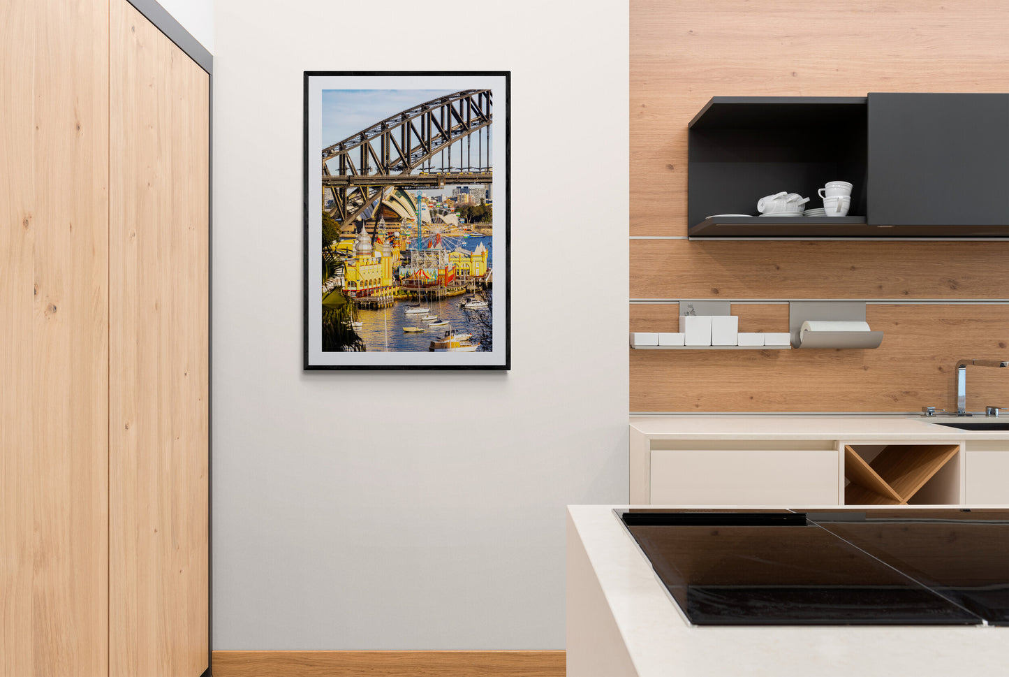 Milsons Point Colour - 210616-G401