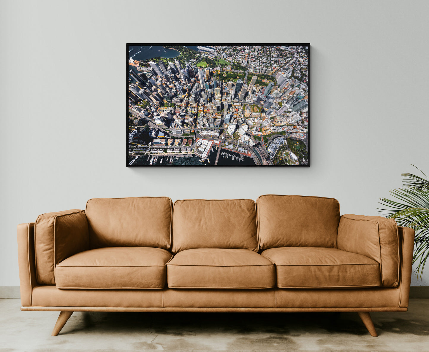 Sydney City - 240225-A373