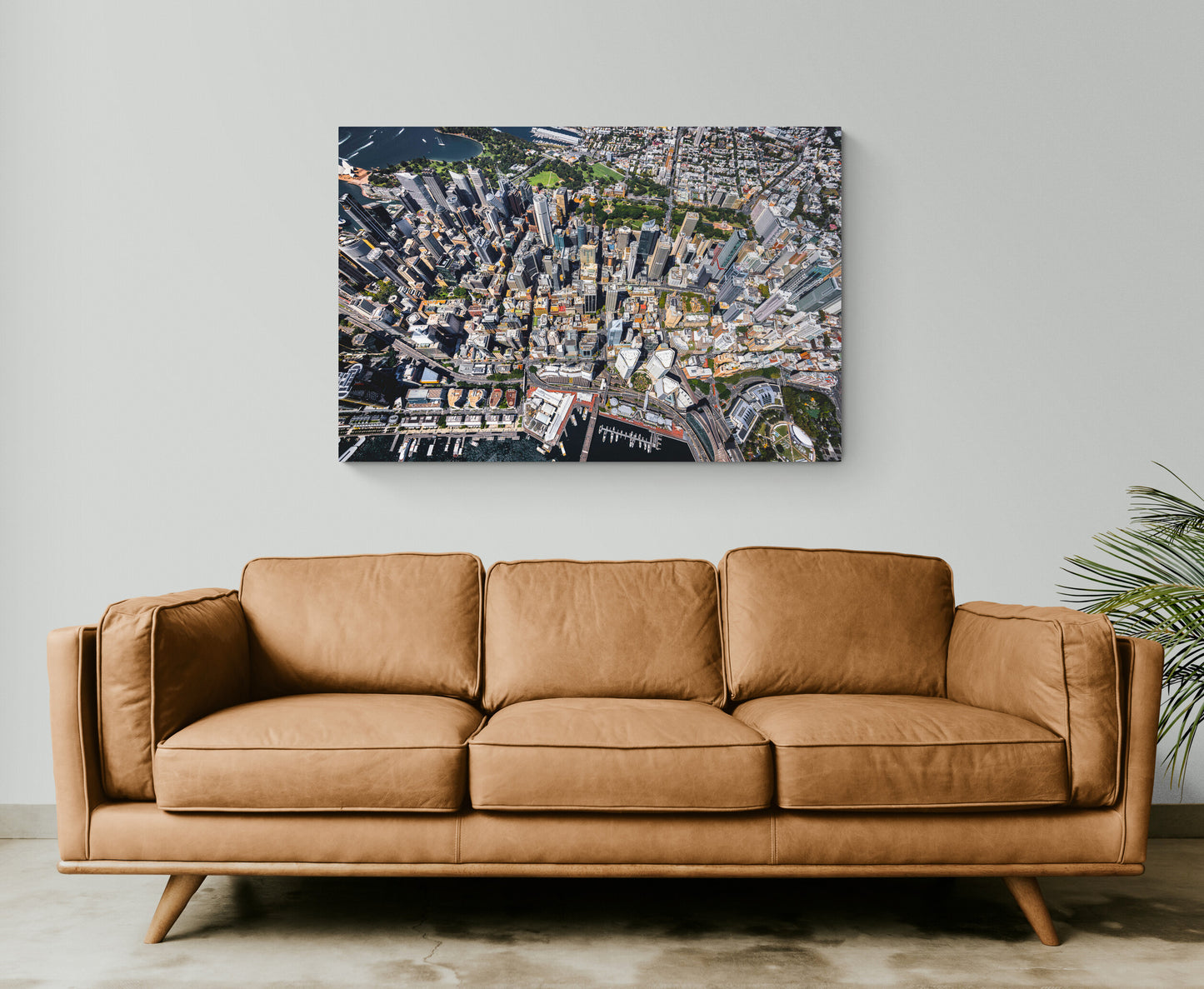 Sydney City - 240225-A373
