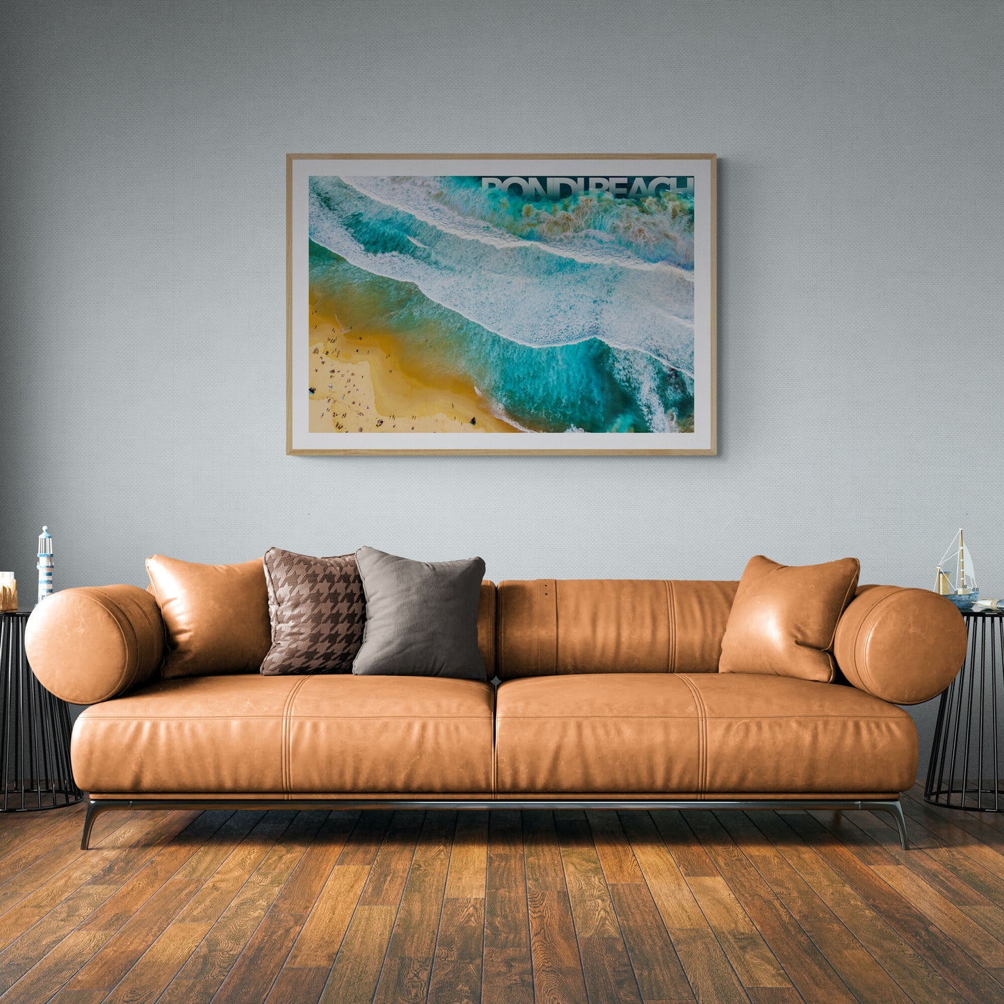 Bondi Beach Whitewater - 210307-A625