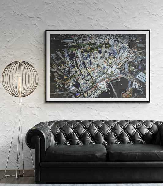 Moody Sydney CBD - 240225-A370