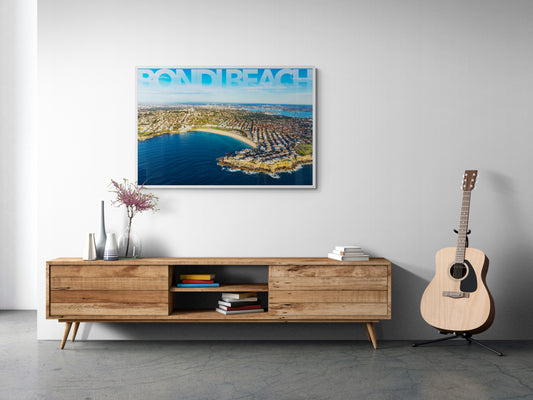 Bondi Beach - 201116-A552