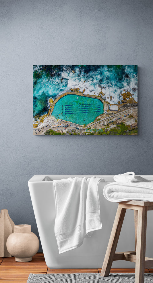 Bronte Ocean Baths - 210928-A417