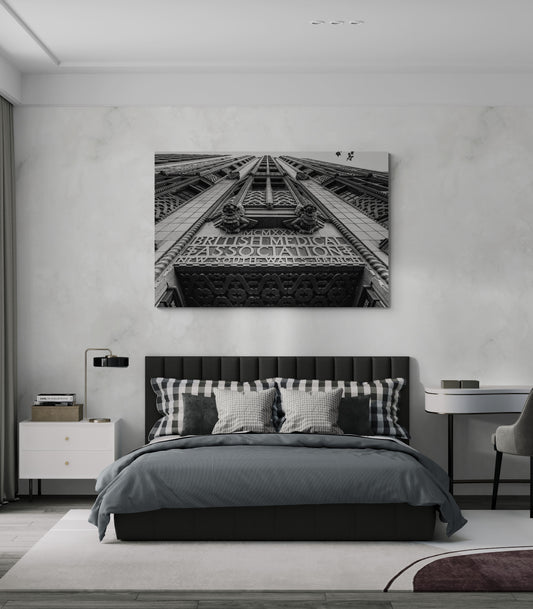 Macquarie Street Facade - 240514-G581