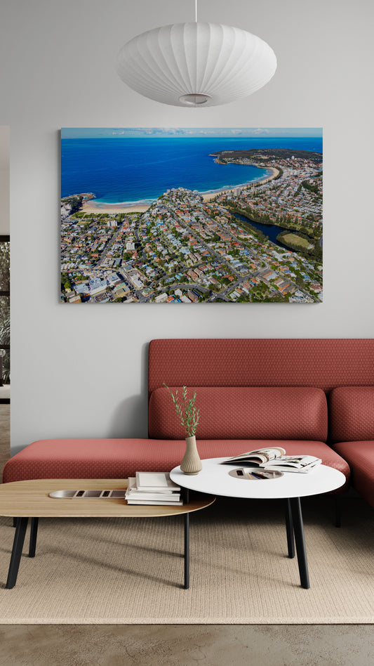 Queenscliff and Freshwater - 200519-A103