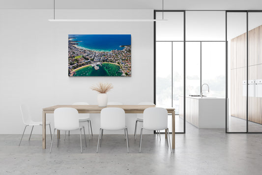 Manly, Oh Manly - 230226-A685