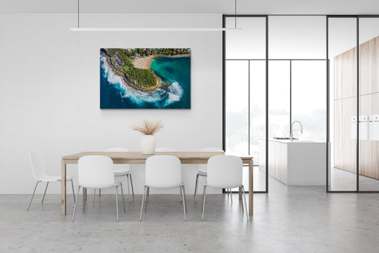 Shelly Beach, Manly - 210307-A272