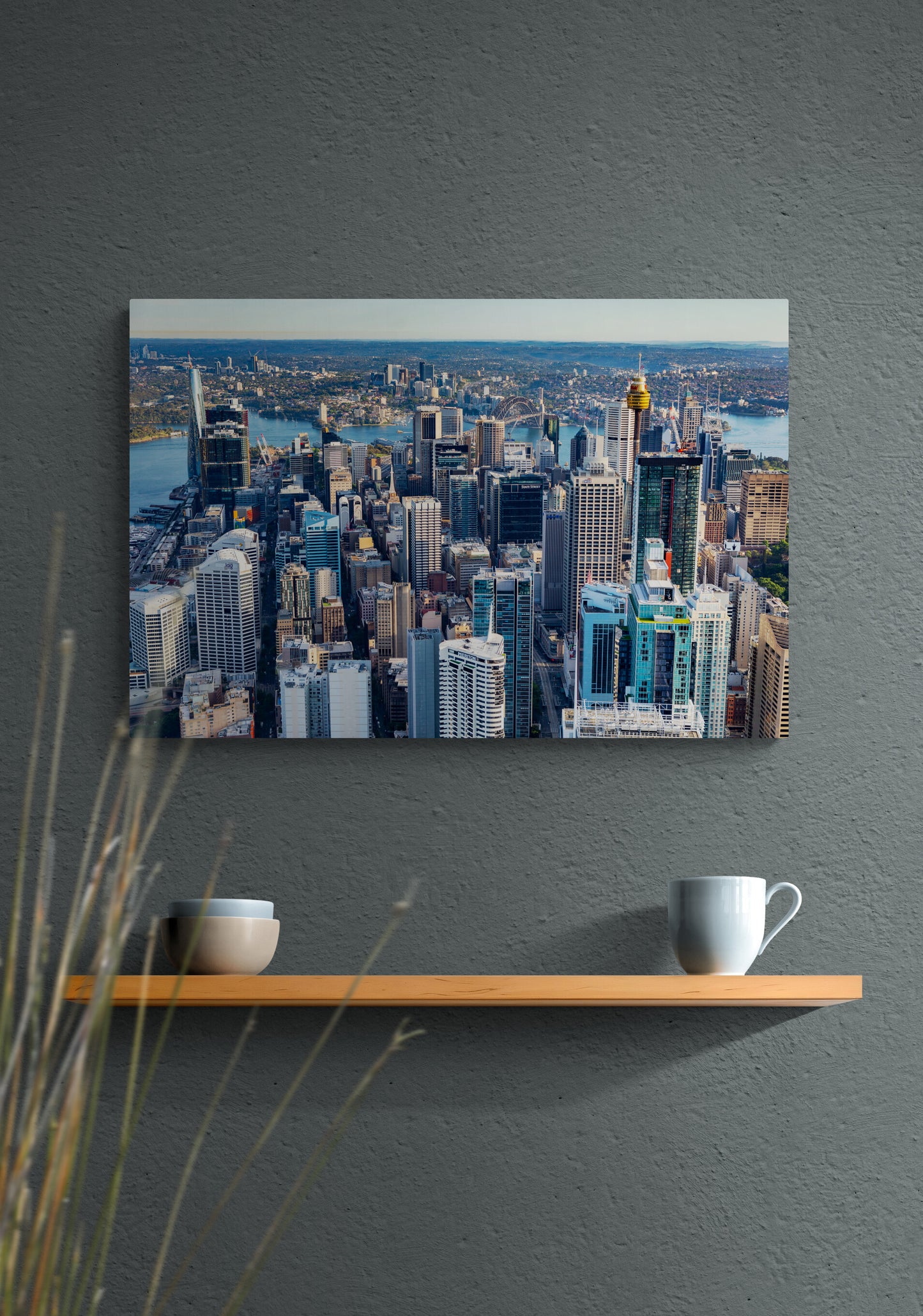 Sydney CBD - 201116-A594