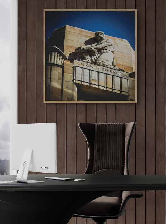 Union is Strength - 240920-G050