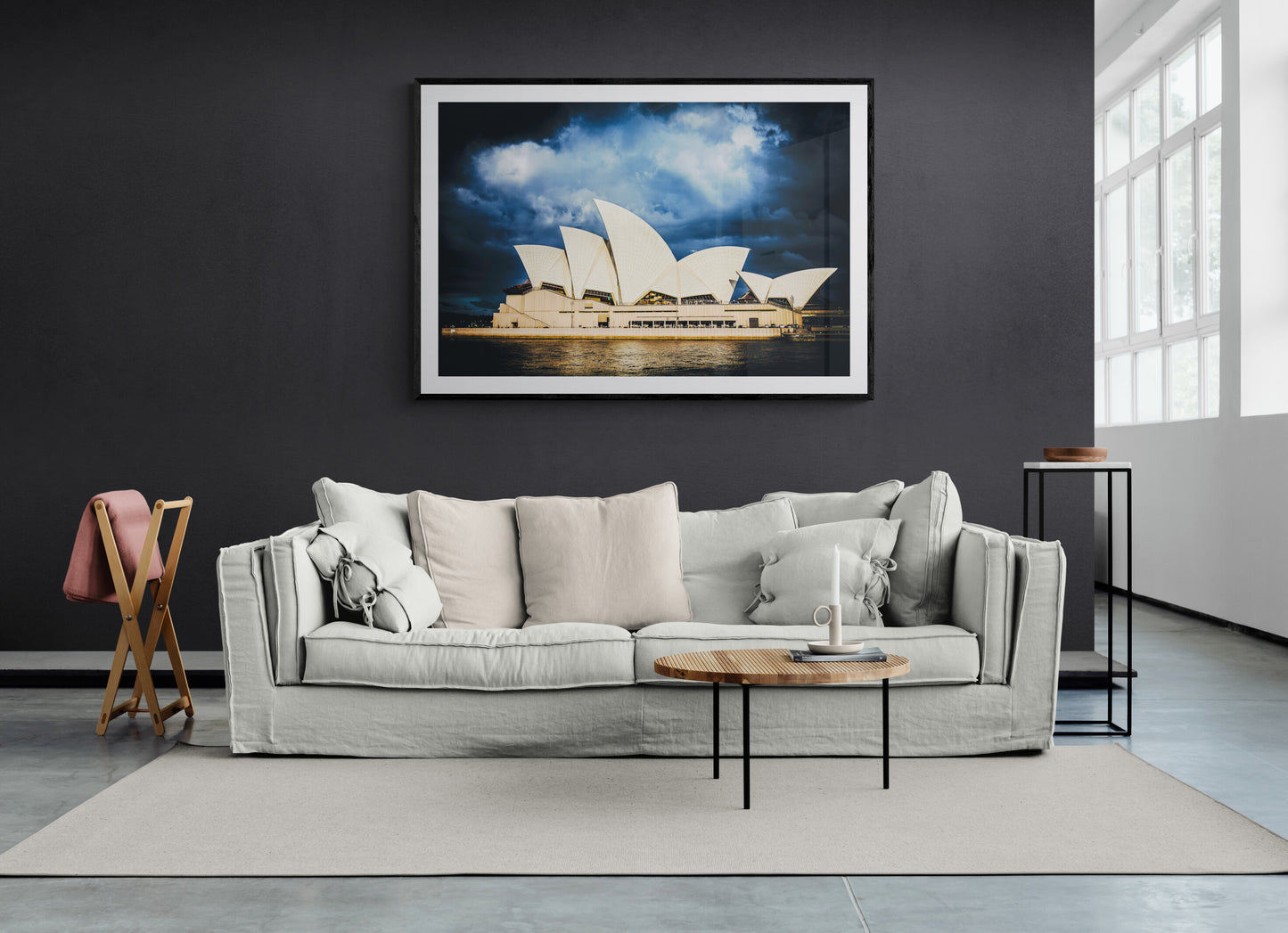 Dramatic Opera House - 130203-G165