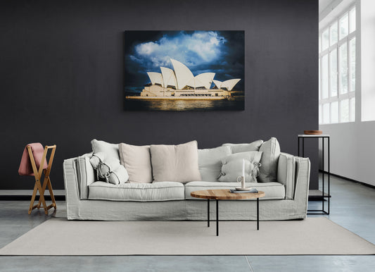 Dramatic Opera House - 130203-G165