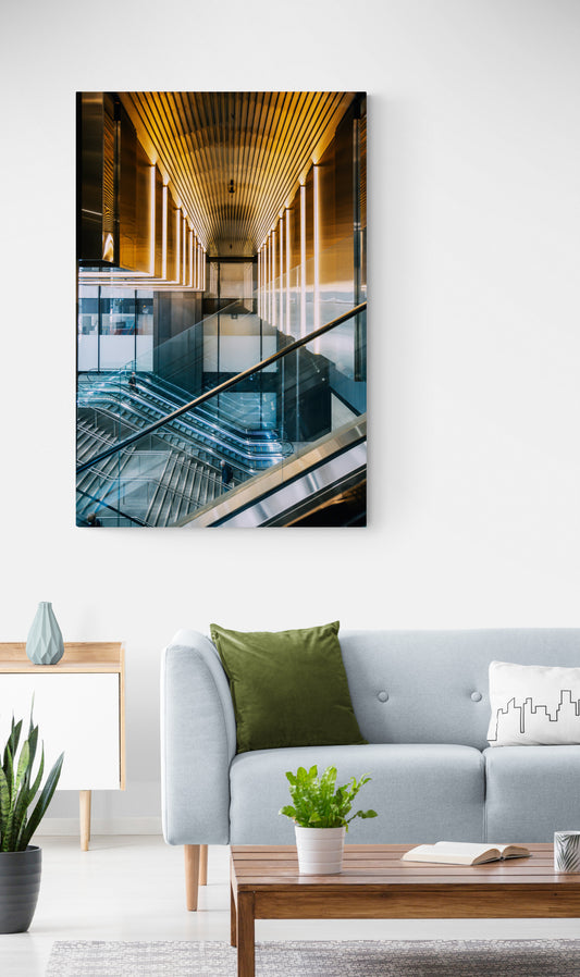 Wynyard Station Abstract - 210512-G172