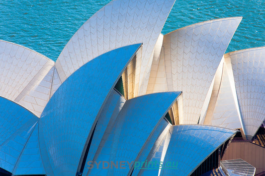 Opera House Sails - 120326-A119