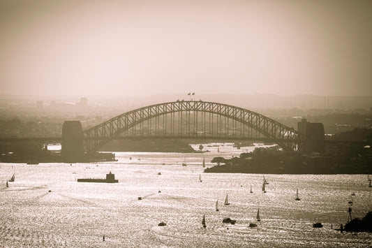 Yachts on the Harbour - 121124-A122