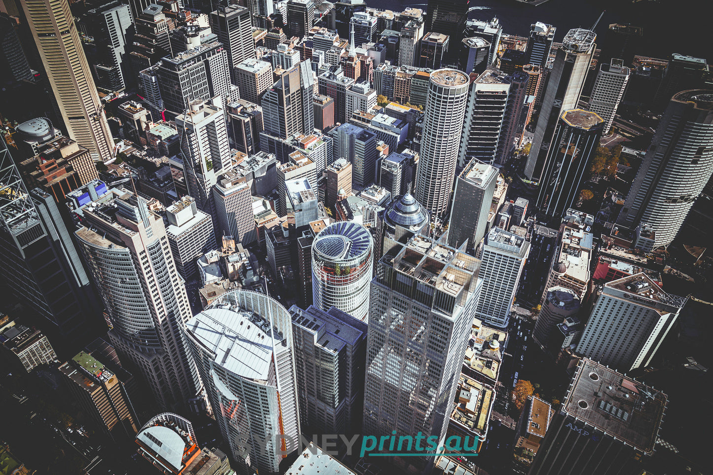 Sydney CBD Centre - 130508-A372