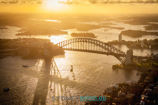 Golden Harbour - 140224-A663