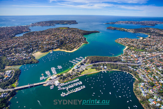 The Spit, Mosman- 140901-A482