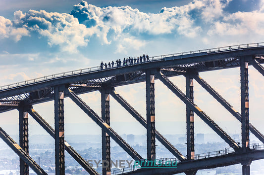 Harbour Bridge Climbers - 160420-A202
