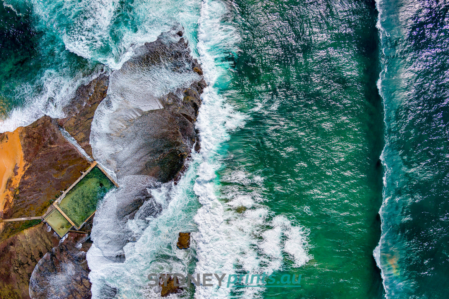 Mona Vale Rockpool 2 - 161024-A326