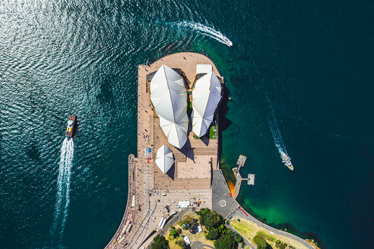Opera House Vertical - 170917-A165