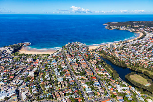 Queenscliff - 200519-A075