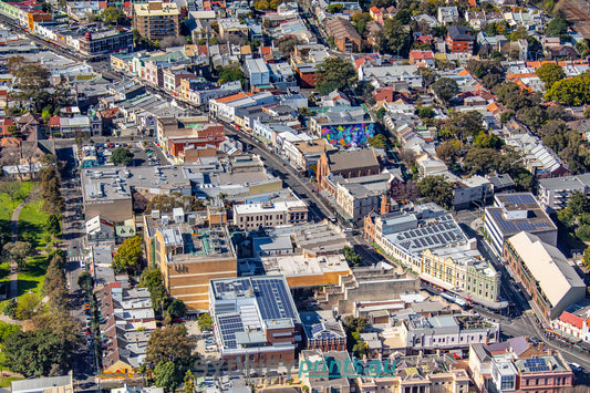 King Street Newtown - 200824-A718