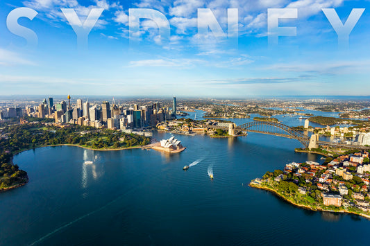 SYDNEY