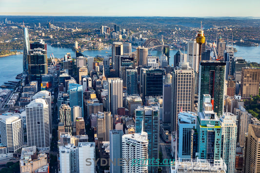 Sydney CBD - 201116-A594