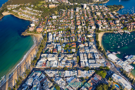 Manly Village - 210429-A422