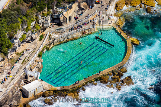 Bronte Rockpool - 210928-A409