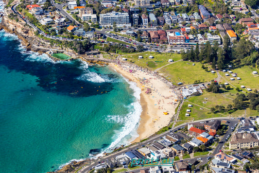 Bronte Beach Nippers - 221106-A285