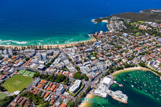 Wonderful Manly - 230226-A680