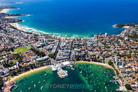 Manly, Oh Manly - 230226-A685